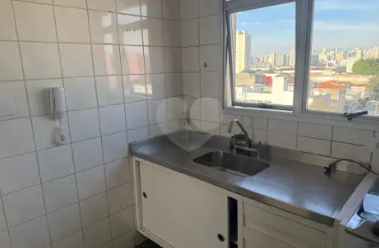 Imagem: Apartamento para Venda, Casa Verde