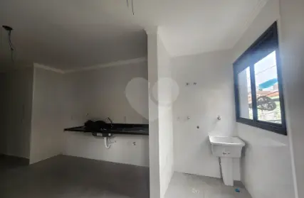 Imagem: Apartamento para Venda, Parada Inglesa