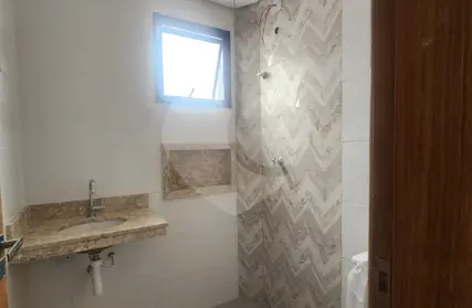 Imagem: Apartamento para Venda, Parada Inglesa