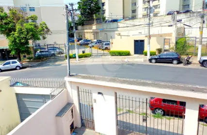 Imagem: Sobrado para Venda, Casa Verde