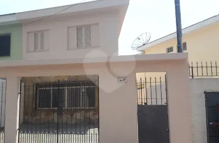 Imagem: Sobrado para Venda, Casa Verde