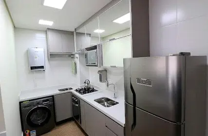Imagem: Apartamento para Venda, Tucuruvi