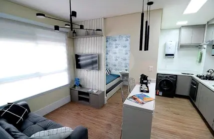 Imagem: Apartamento para Venda, Tucuruvi