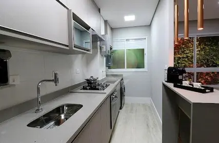 Imagem: Apartamento para Venda, Tucuruvi