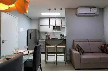 Imagem: Apartamento para Venda, Tucuruvi