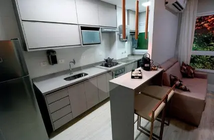 Imagem: Apartamento para Venda, Tucuruvi
