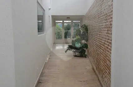 Imagem: Sobrado para Venda, Jardim São Paulo