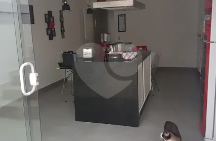 Imagem: Sobrado para Venda, Jardim São Paulo