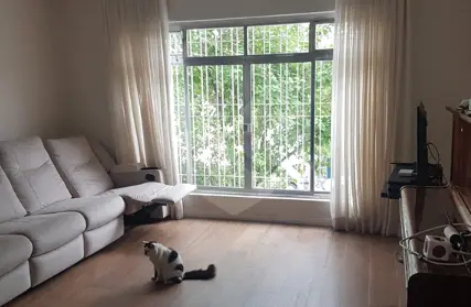 Imagem: Sobrado para Venda, Jardim São Paulo