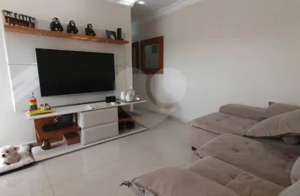 Imagem: Apartamento para Venda, Casa Verde