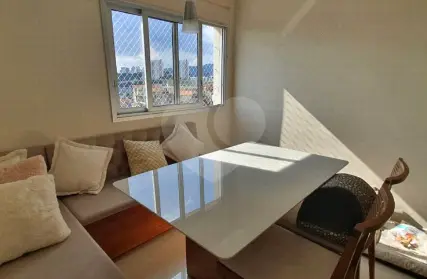 Imagem: Apartamento para Venda, Casa Verde
