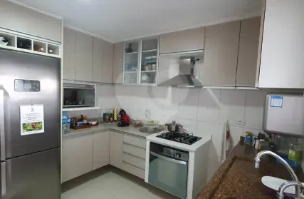 Imagem: Apartamento para Venda, Casa Verde