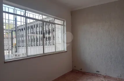 Imagem: Sobrado para Venda, Vila Maria