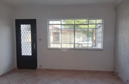 Imagem: Sobrado para Venda, Vila Maria