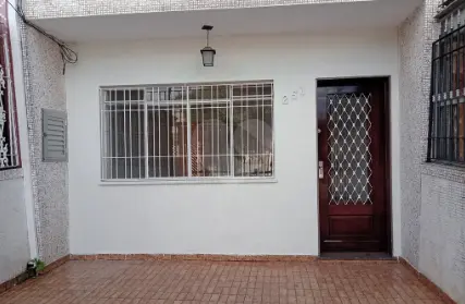 Imagem: Sobrado para Venda, Vila Maria