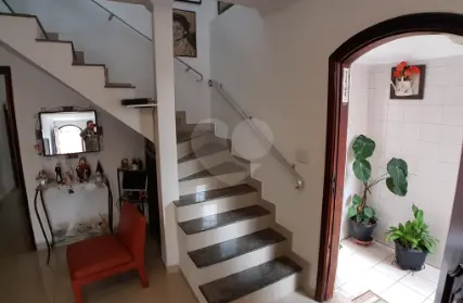 Imagem: Sobrado para Venda, Tucuruvi