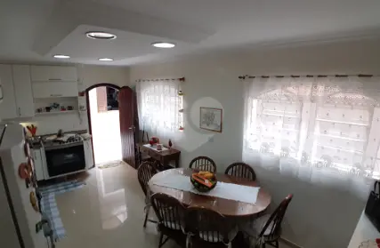 Imagem: Sobrado para Venda, Tucuruvi