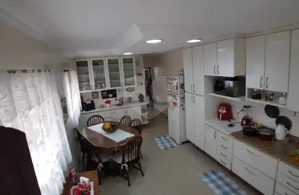 Imagem: Sobrado para Venda, Tucuruvi