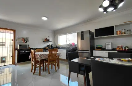 Imagem: Sobrado para Venda, Santana
