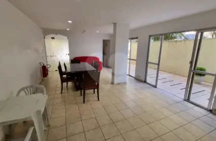 Imagem: Apartamento para Venda, Santana
