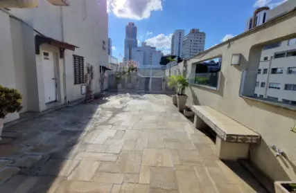 Imagem: Apartamento para Venda, Santana