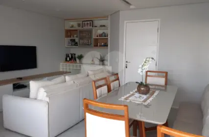 Imagem: Apartamento para Venda, Vila Guilherme