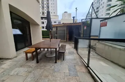 Imagem: Apartamento para Alugar, Santana