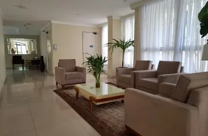 Imagem: Apartamento para Alugar, Santana