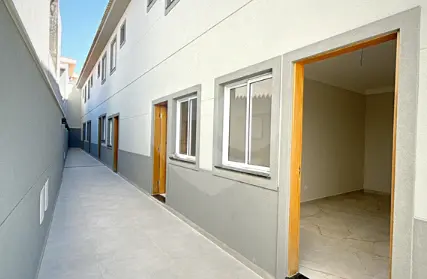 Imagem: Condomínio Fechado para Venda, Jaçanã