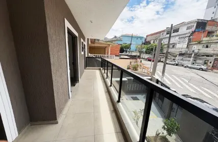Imagem: Apartamento para Venda, Jardim do Tiro