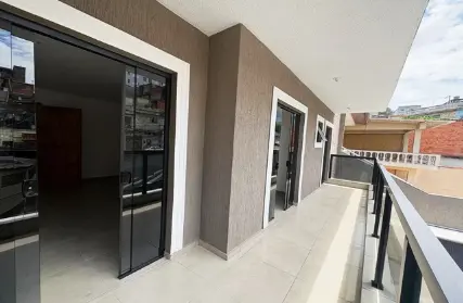 Imagem: Apartamento para Venda, Jardim do Tiro