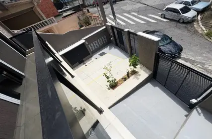 Imagem: Apartamento para Venda, Jardim do Tiro