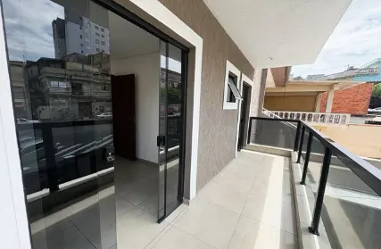 Imagem: Apartamento para Venda, Jardim do Tiro