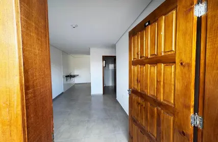 Imagem: Apartamento para Venda, Jardim do Tiro