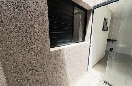Imagem: Apartamento para Venda, Jardim do Tiro