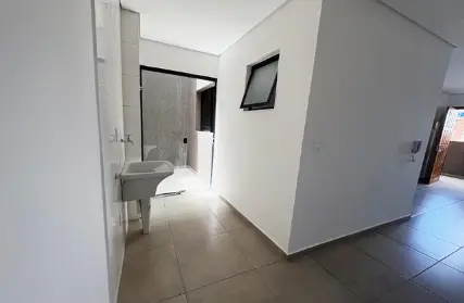 Imagem: Apartamento para Venda, Jardim do Tiro