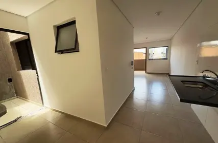 Imagem: Apartamento para Venda, Jardim do Tiro