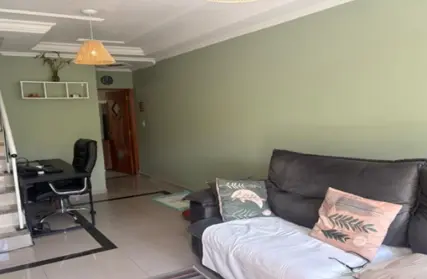 Imagem: Sobrado para Venda, Vila Palmeiras