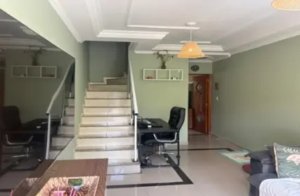 Imagem: Sobrado para Venda, Vila Palmeiras