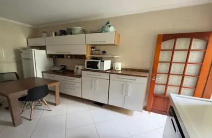 Imagem: Sobrado para Venda, Vila Palmeiras