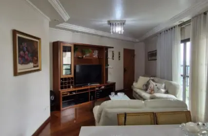 Imagem: Apartamento para Venda, Santana