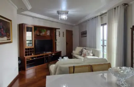 Imagem: Apartamento para Venda, Santana