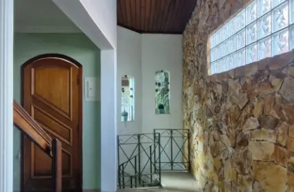 Imagem: Sobrado para Venda, Água Fria