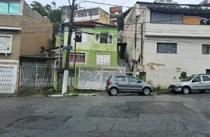 Imagem: Terreno para Venda, Parada Inglesa