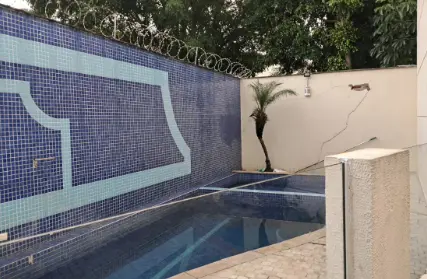 Imagem: Condomínio Fechado para Venda, Vila Albertina