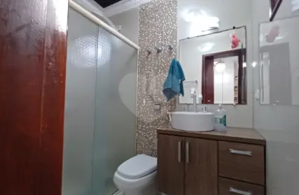 Imagem: Condomínio Fechado para Venda, Horto Florestal