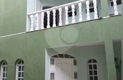 Imagem: Condomínio Fechado para Venda, Horto Florestal