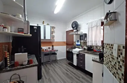 Imagem: Condomínio Fechado para Venda, Horto Florestal