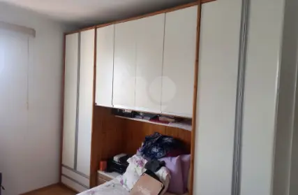 Imagem: Apartamento para Venda, Alto de Santana