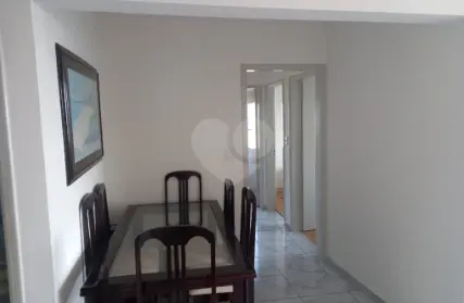 Imagem: Apartamento para Venda, Alto de Santana